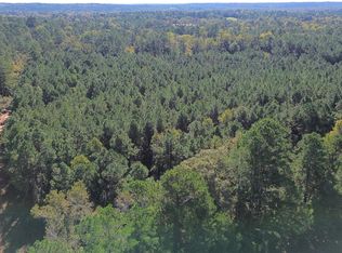 County Road 2265, Grapeland, TX 75844