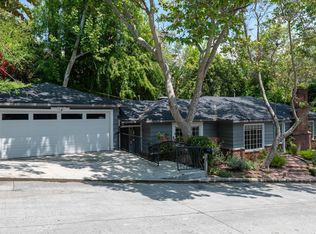 5405 Black Oak Dr, Los Angeles, CA 90068
