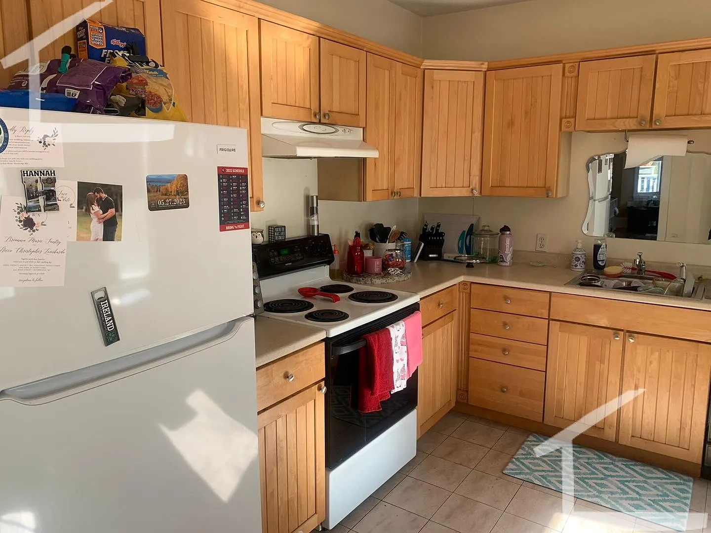 Gorgeous Newton Home available for rent 9/1/26 — Photo 3