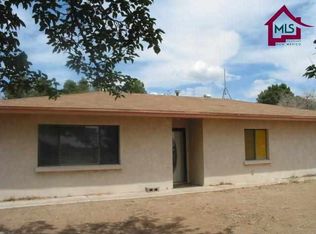 1005 Las Mananitas Ln, Mesilla Park, NM 88047