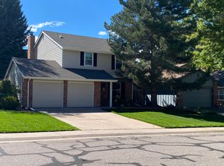 8043 S Quince Way, Centennial, CO 80112