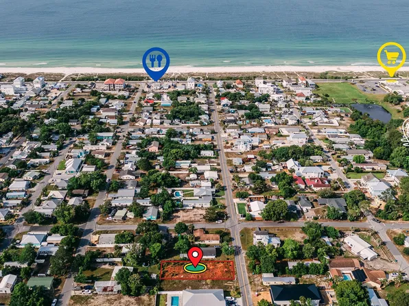 308 Paridiso Pl, Panama City Beach, FL 32413