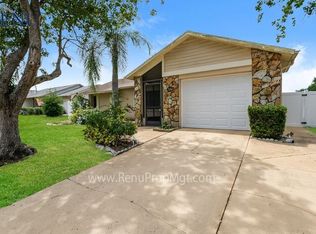 7314 Bramblewood Dr, Port Richey, FL 34668