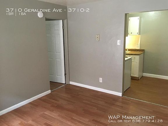 2nd image of 3710 Geraldine Ave #2
