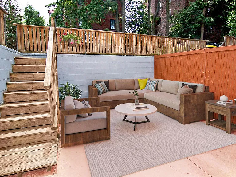39 Ellery St #7 — Photo 2