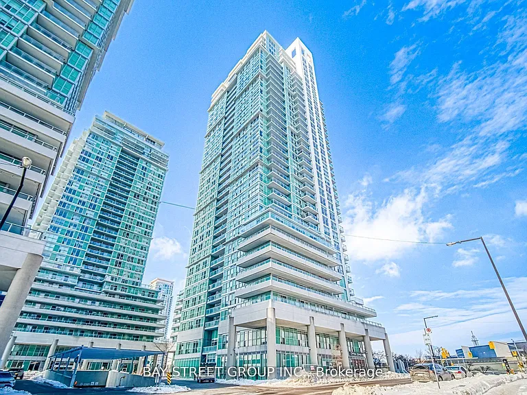70 Town Centre Ct #Penthouse 3603 — Photo 31