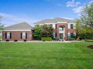 3414 Wood Duck Dr, Swansea, IL 62226