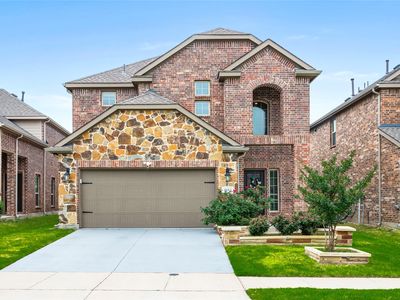 10313 Dimmit Pl, McKinney, TX, 75071