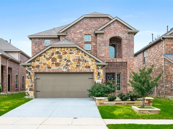 10313 Dimmit Pl, McKinney, TX 75071