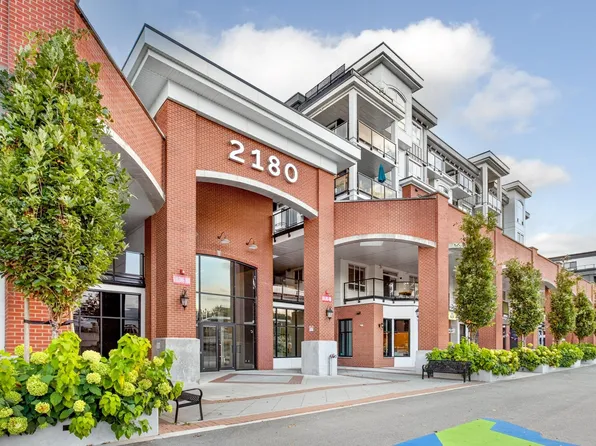 2180 Kelly Ave #4503, Pt Coquitlam, BC V3C 0L1