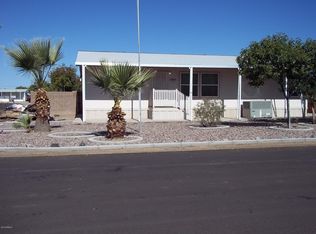 15801 N 66th Ln, Glendale, AZ 85306