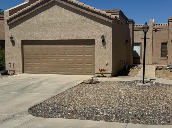 18650 N 91ST Avenue #1501, Peoria, AZ 85382