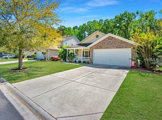 105 Winyah Way, Beaufort, SC 29906