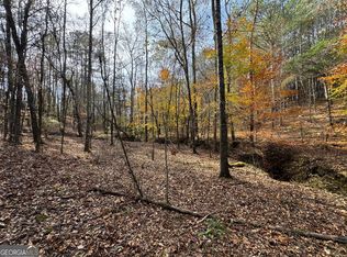 0 Old Middleton Rd, Elberton, GA 30635