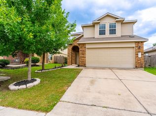 10120 Crescendo Ln, Austin, TX 78747