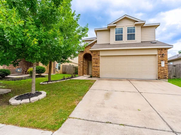 10120 Crescendo Ln, Austin, TX 78747