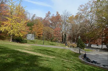 Rented by Keller Williams NYC