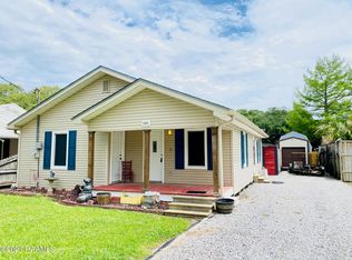 1203 Scott St, Scott, LA 70583
