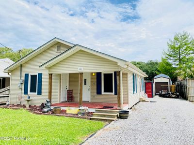 1203 Scott St, Scott, LA, 70583