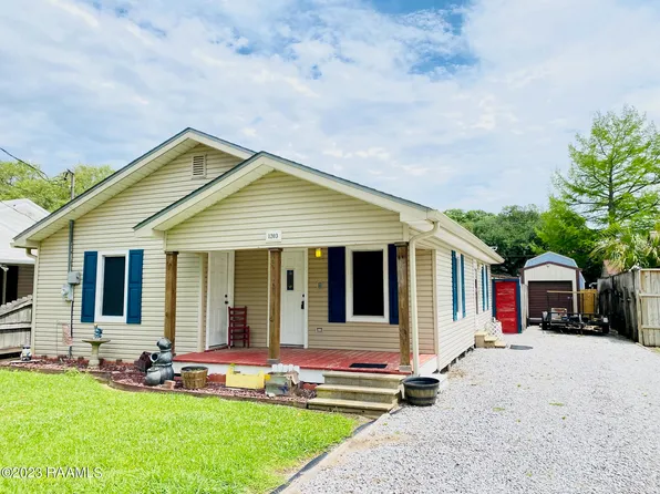 1203 Scott St, Scott, LA 70583