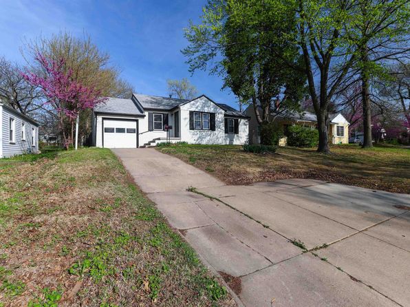 950 S Holyoke Ave, Wichita, KS 67218