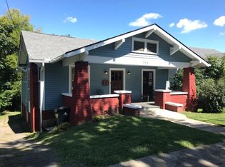 723 E Scott Ave, Knoxville, TN 37917