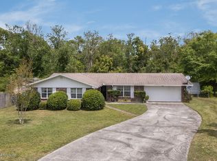 1505 Lavilla Dr N, Jacksonville, FL 32221