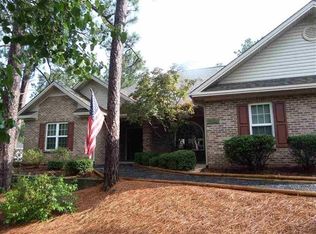 230 Canter Ln, Pinehurst, NC 28374