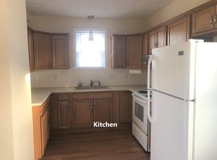 11 Arlington St FLOOR 2, Hudson, MA 01749