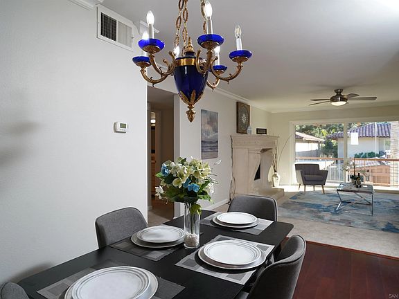 5th image of 6069 Rancho Mission Rd Unit 201