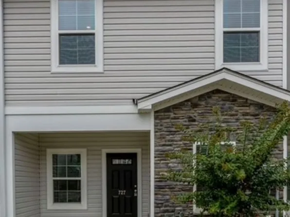 727 Wild Duck Ln, Columbia, SC
