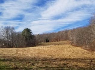 1245 Depot St S, Union, ME 04862