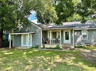 4137 S 49th West Ave, Tulsa, OK 74107