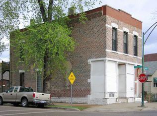 3401 S Lituanica Ave, Chicago, IL 60608