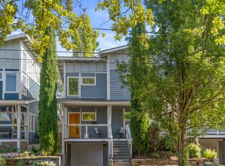 4106 NE 7th Ave, Portland, OR 97211