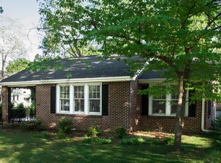 407 Central Ave, Anderson, SC 29625