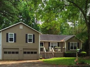 485 Tyson Cir, Roswell, GA 30076