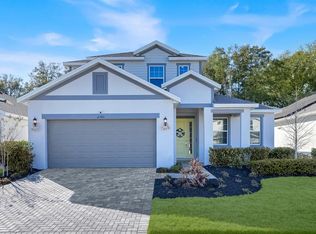 2385 Sirena Ln, Mount Dora, FL 32757