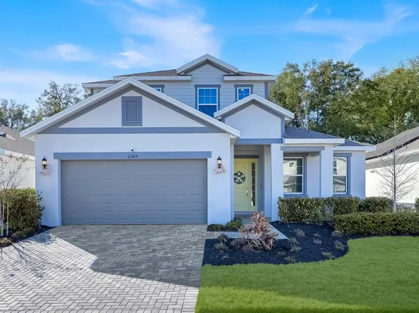 2385 Sirena Ln, Mount Dora, FL 32757