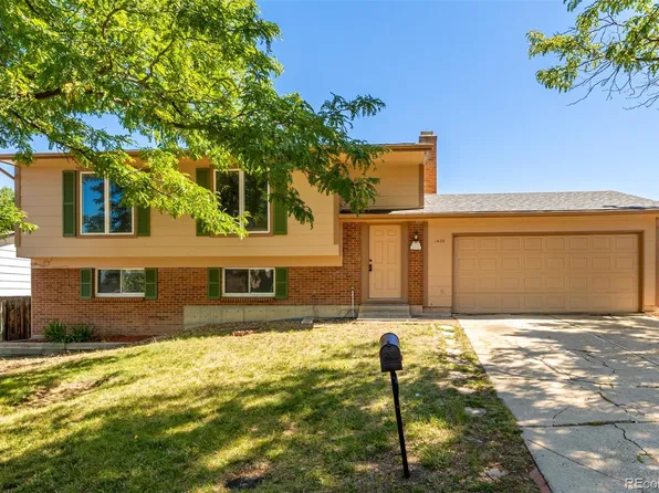 1436 S Olathe Way, Aurora, CO 80017