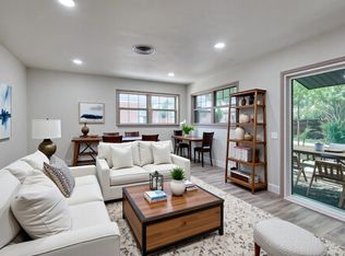 2000 Bettibart St, Fort Worth, TX 76134