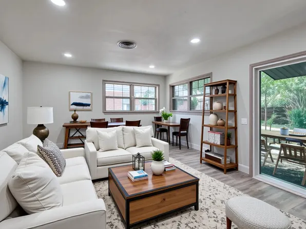 2000 Bettibart St, Fort Worth, TX 76134