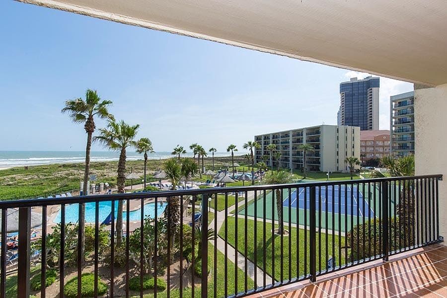 1st image of 400 E Padre Blvd #301
