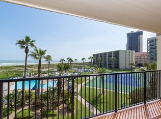 400 E Padre Blvd #301, South Padre Island, TX 78597