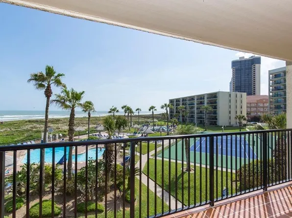 400 E Padre Blvd #301, South Padre Island, TX 78597