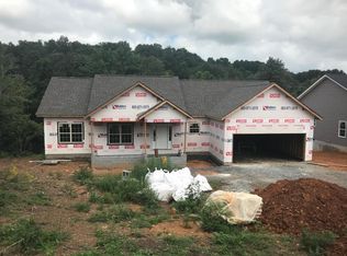 102 Wataga Ln, Loudon, TN 37774