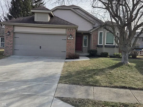 7438 Deville Ct, Indianapolis, IN 46256