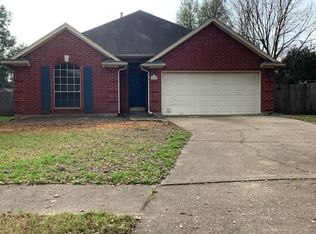 9602 Meadowchase Ct, Houston, TX 77065