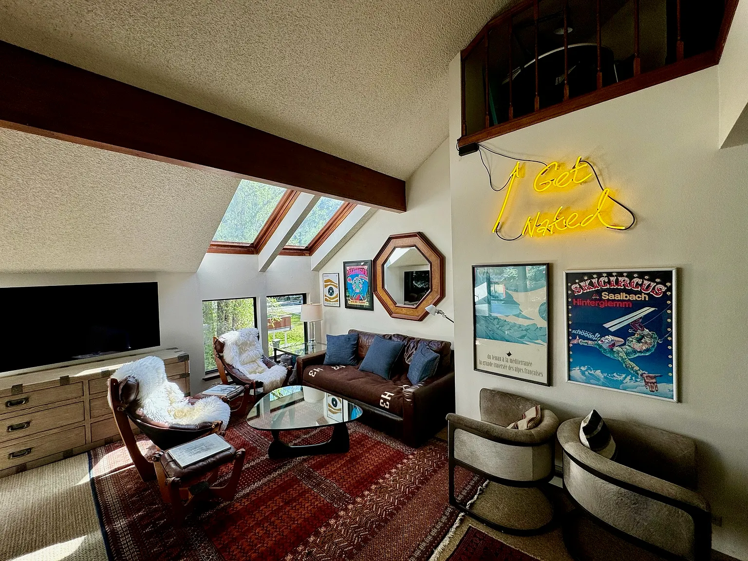 2 bed, 1277 sqft, $9,000 — Photo 1