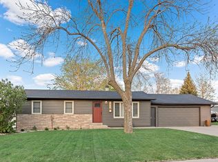 1400 S Clover Ave, Sioux Falls, SD 57110